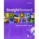 Straightforward Advanced Student's Book and CD-ROM Pack