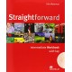 Straightforward Intermediate Workbook with Key + CD