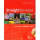 Straightforward Intermediate Student's Book + CD-ROM