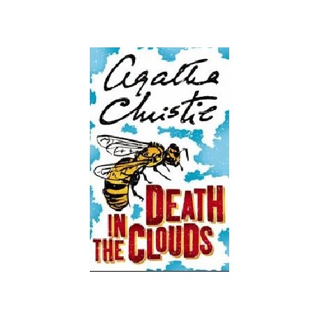 Death in the Clouds Death in the Clouds