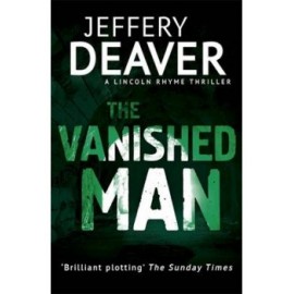 Vanished Man