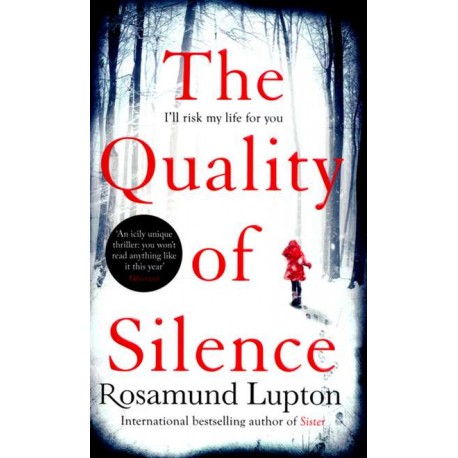 The Quality of Silence The Quality of Silence