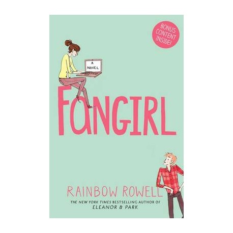 Fangirl