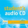 Natural English Elementary Student's Audio CD