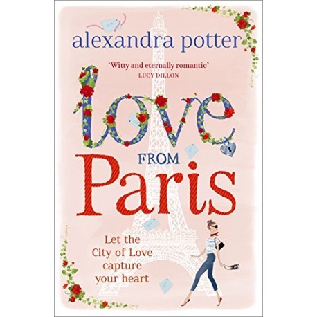 Love from Paris Love from Paris