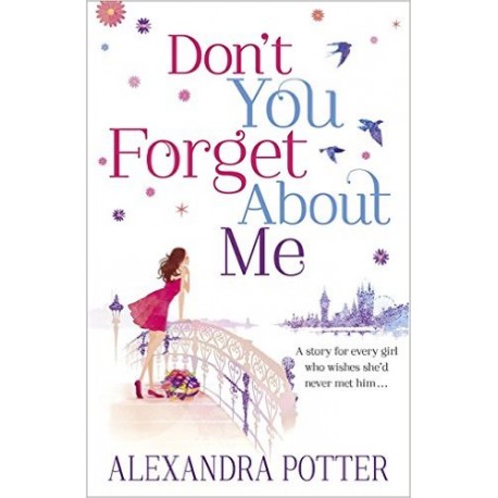 Don't You Forget About Me Don't You Forget About Me