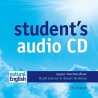 Natural English Upper-Intermediate Student's Audio CD