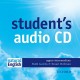 Natural English Upper-Intermediate Student's Audio CD
