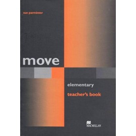 Move Elementary Teacher's Book