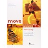 Move Elementary Student's Book + CD-ROM