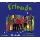 Friends 1 Class Audio CDs (3)