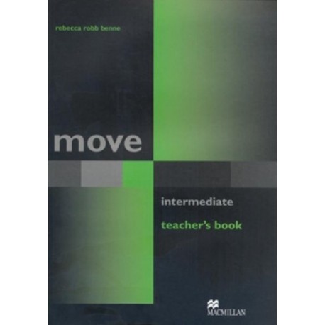 Move Intermediate Teacher's Book Move Intermediate Teacher's Book