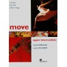 Move Upper-Intermediate Student's Book + CD-ROM