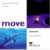 Move Advanced Class CDs