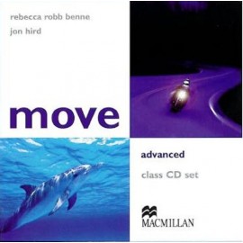 Move Advanced Class CDs