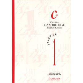 The New Cambridge English Course 1 Practice Book
