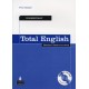 Total English Elementary Teacher's Resource Book with Test Master CD-ROM