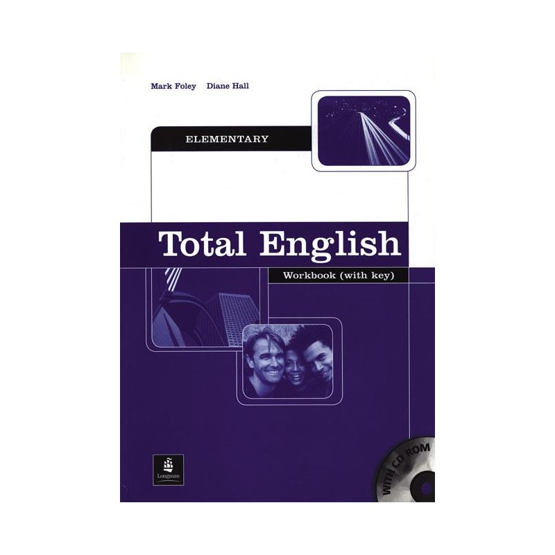 Total english workbook. New total English Elementary Workbook. Elementary английский Workbook. Total English Elementary Key. Учебник total English Elementary.