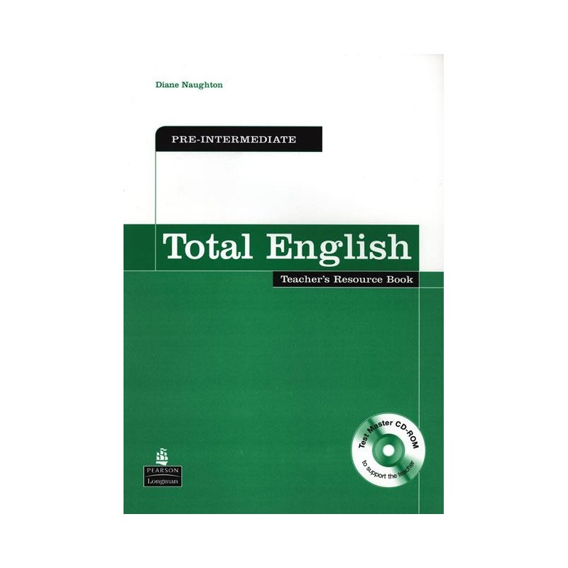Total english intermediate workbook. Учебник pre Intermediate total English. New total English pre-Intermediate. New total English Elementary. Total English pre-Intermediate student's book.