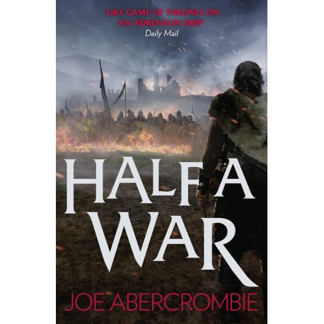 Half a War Half a War