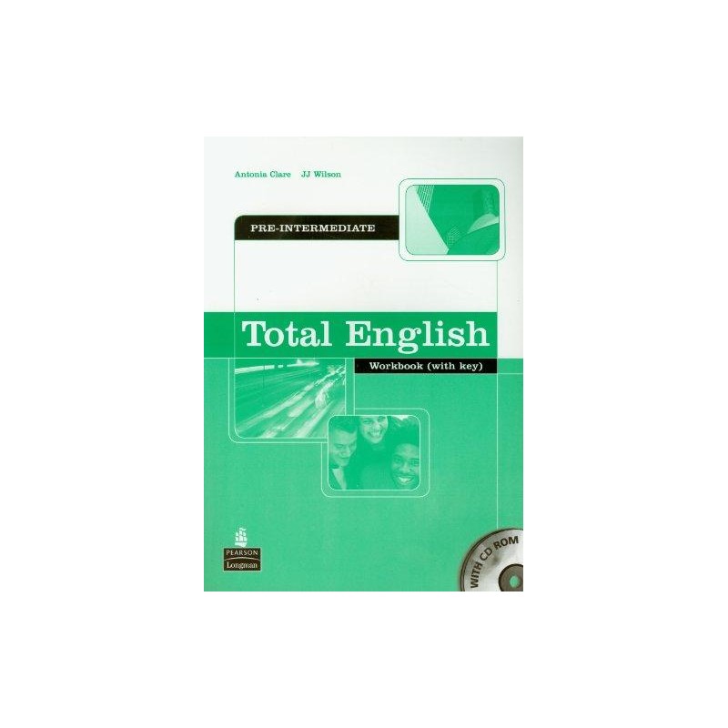 New english pre intermediate workbook