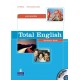 Total English Advanced Student's Book + DVD