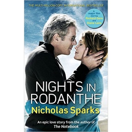 Nights in Rodanthe Nights in Rodanthe