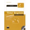 Total English Starter Workbook with Key + CD-ROM