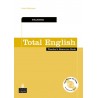 Total English Starter Teacher's Resource Book with Test Master CD-ROM