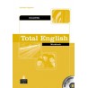 Total English Starter Workbook without Key + CD-ROM