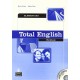 Total English Elementary Workbook without Key + CD-ROM