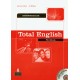 Total English Intermediate Workbook without Key + CD-ROM