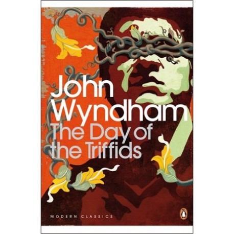 The Day of the Triffids The Day of the Triffids