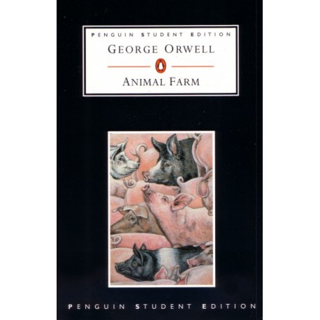 Animal Farm Animal Farm