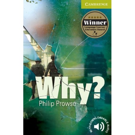 Cambridge Readers: Why?