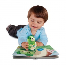 LeapFrog Get Ready to Read Tag Junior Scout Set