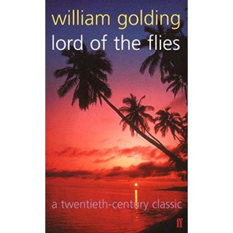 Lord of the Flies Lord of the Flies