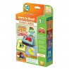 LeapFrog Get Ready to Read Series Interactive Letter Factory Tag Junior Flash Cards