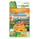 LeapFrog Get Ready to Read Series Nickelodeon Team UmiZoomi - Playground Power Tag Junior Reader