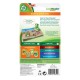 LeapFrog Get Ready to Read Series Nickelodeon Team UmiZoomi - Playground Power Tag Junior Reader