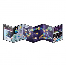 LeapFrog Learn through Reading Series Solar System Adventure LeapReader Pack
