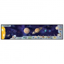 LeapFrog Learn through Reading Series Solar System Adventure LeapReader Pack