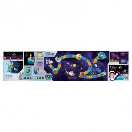 LeapFrog Learn through Reading Series Solar System Adventure LeapReader Pack