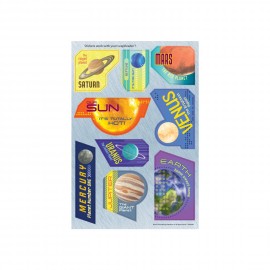 LeapFrog Learn through Reading Series Solar System Adventure LeapReader Pack