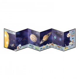 LeapFrog Learn through Reading Series Solar System Adventure LeapReader Pack