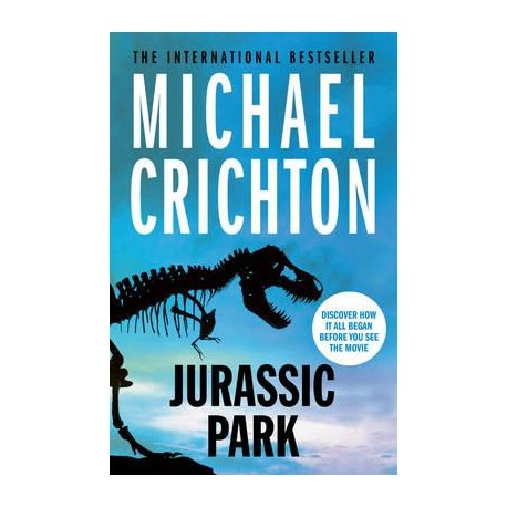 Jurassic Park Jurassic Park