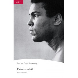 Pearson English Readers: Muhammad Ali