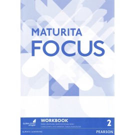 Maturita Focus 2 Pre-Intermediate Workbook