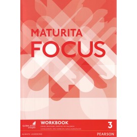 Maturita Focus 3 Intermediate Workbook