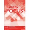 Maturita Focus 3 Intermediate Workbook